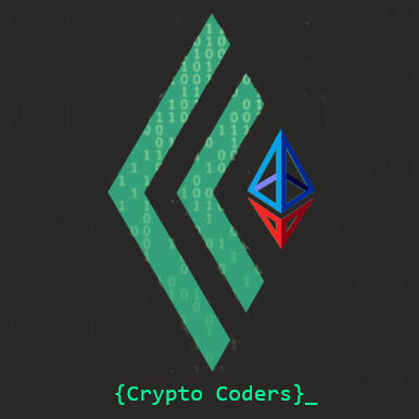 Logo Crypto Coders